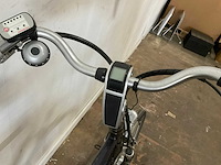 Batavus intermenzo elektrische fiets - afbeelding 1 van  8