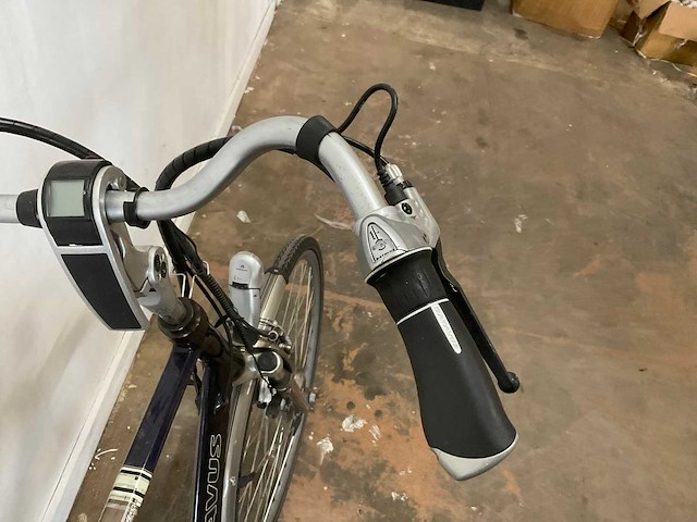 Batavus intermenzo elektrische fiets - afbeelding 2 van  8