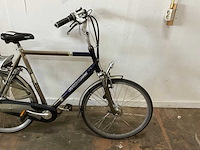 Batavus intermenzo elektrische fiets - afbeelding 3 van  8