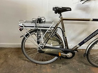 Batavus intermenzo elektrische fiets - afbeelding 6 van  8