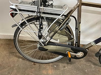 Batavus intermenzo elektrische fiets - afbeelding 7 van  8