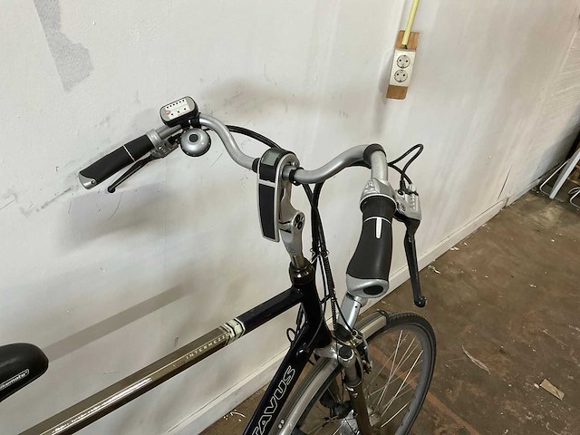 Batavus intermenzo elektrische fiets - afbeelding 8 van  8