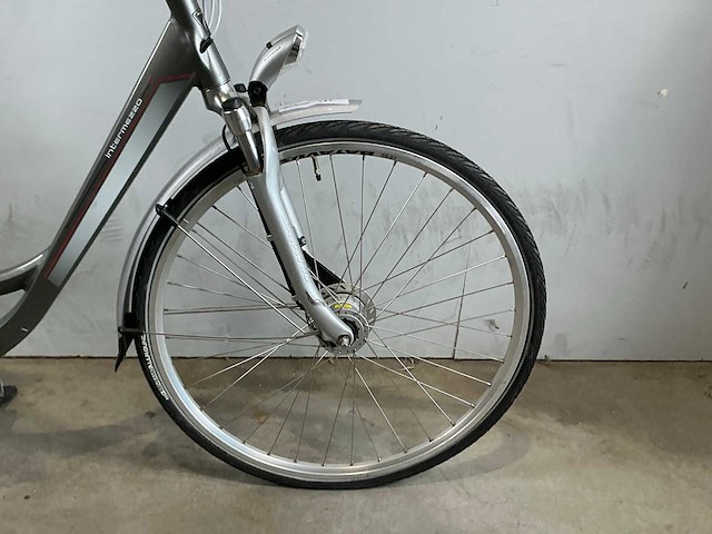 Batavus intermezzo damesfiets - afbeelding 2 van  9