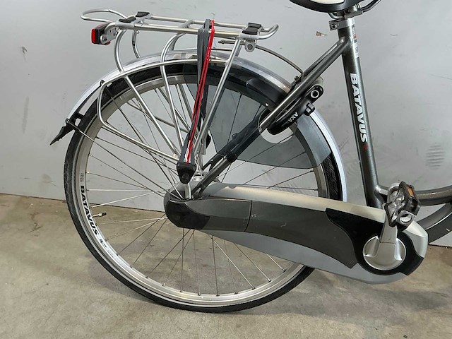 Batavus intermezzo damesfiets - afbeelding 3 van  9