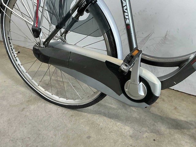 Batavus intermezzo damesfiets - afbeelding 4 van  9