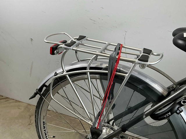 Batavus intermezzo damesfiets - afbeelding 6 van  9