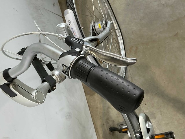 Batavus intermezzo damesfiets - afbeelding 8 van  9