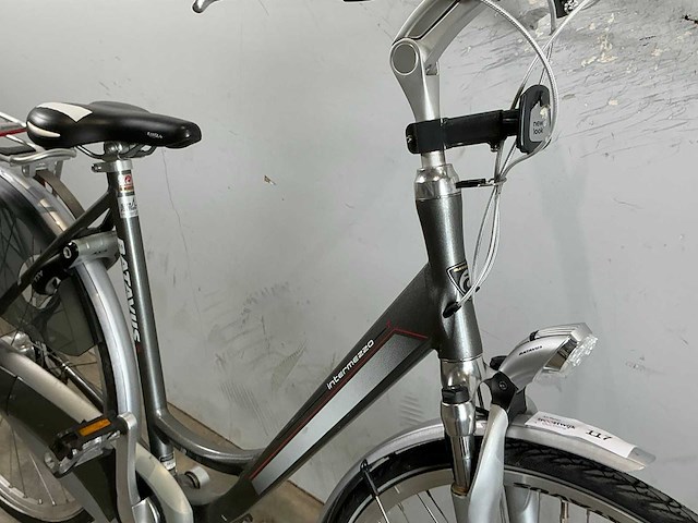 Batavus intermezzo damesfiets - afbeelding 9 van  9