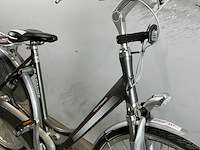 Batavus intermezzo damesfiets - afbeelding 9 van  9