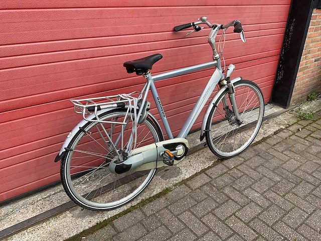 Batavus intermezzo fiets - afbeelding 1 van  3