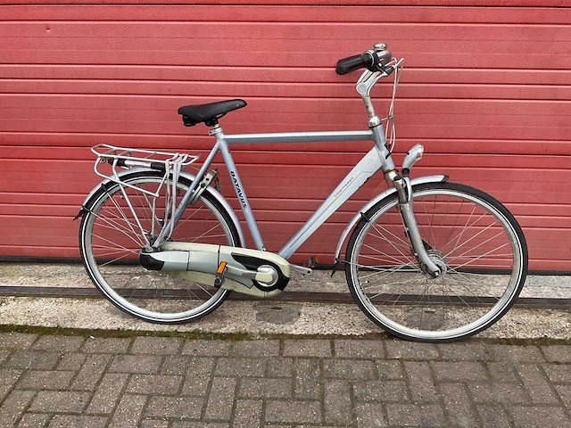Batavus intermezzo fiets - afbeelding 2 van  3