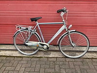 Batavus intermezzo fiets - afbeelding 2 van  3