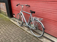 Batavus intermezzo fiets - afbeelding 2 van  4