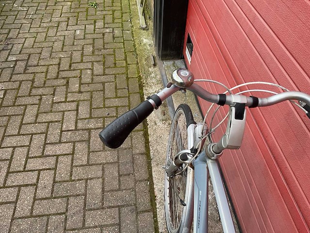 Batavus intermezzo fiets - afbeelding 3 van  4