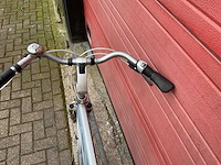 Batavus intermezzo fiets - afbeelding 4 van  4