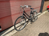 Batavus jakima damesfiets - afbeelding 1 van  8