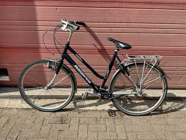 Batavus jakima damesfiets - afbeelding 2 van  8