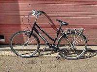 Batavus jakima damesfiets - afbeelding 2 van  8