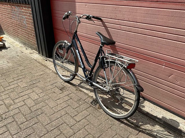 Batavus jakima damesfiets - afbeelding 3 van  8