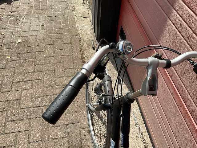 Batavus jakima damesfiets - afbeelding 4 van  8