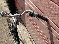 Batavus jakima damesfiets - afbeelding 5 van  8