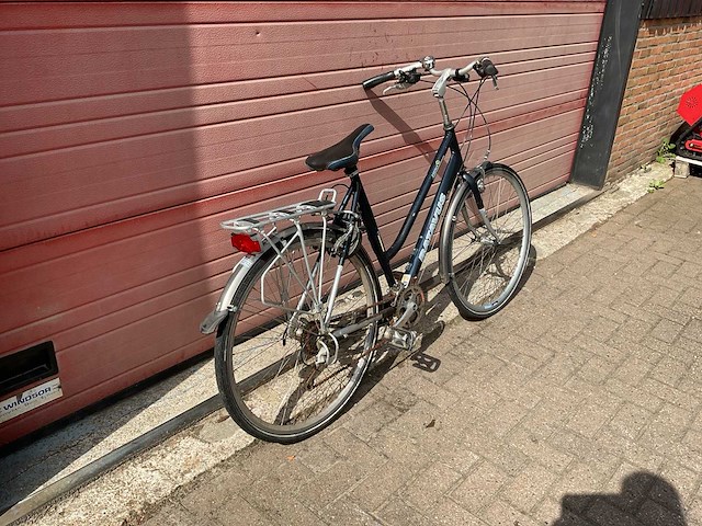 Batavus jakima damesfiets - afbeelding 6 van  8