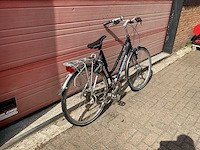 Batavus jakima damesfiets - afbeelding 6 van  8