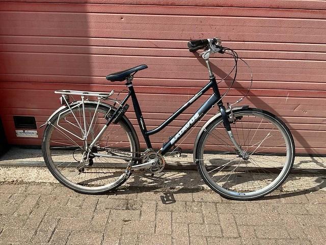 Batavus jakima damesfiets - afbeelding 7 van  8