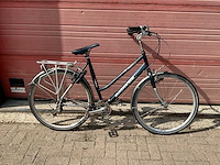 Batavus jakima damesfiets - afbeelding 7 van  8