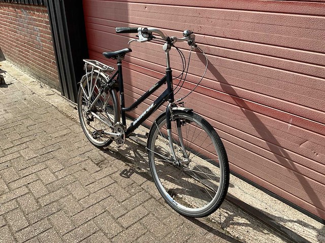 Batavus jakima damesfiets - afbeelding 8 van  8