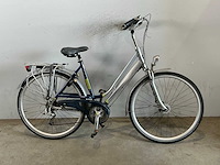 Batavus jakima damesfiets - afbeelding 1 van  7