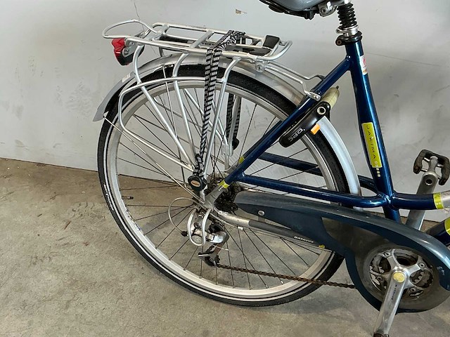 Batavus jakima damesfiets - afbeelding 2 van  7