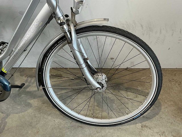 Batavus jakima damesfiets - afbeelding 3 van  7
