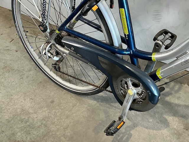 Batavus jakima damesfiets - afbeelding 4 van  7