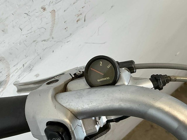 Batavus jakima damesfiets - afbeelding 5 van  7