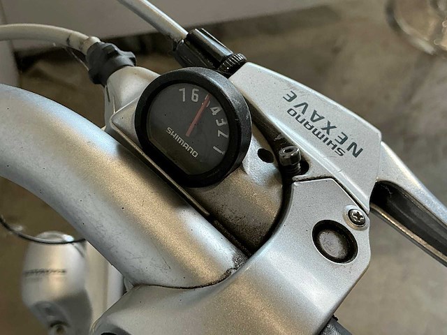 Batavus jakima damesfiets - afbeelding 6 van  7