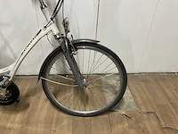 Batavus jakima easy elektrische fiets - afbeelding 1 van  12