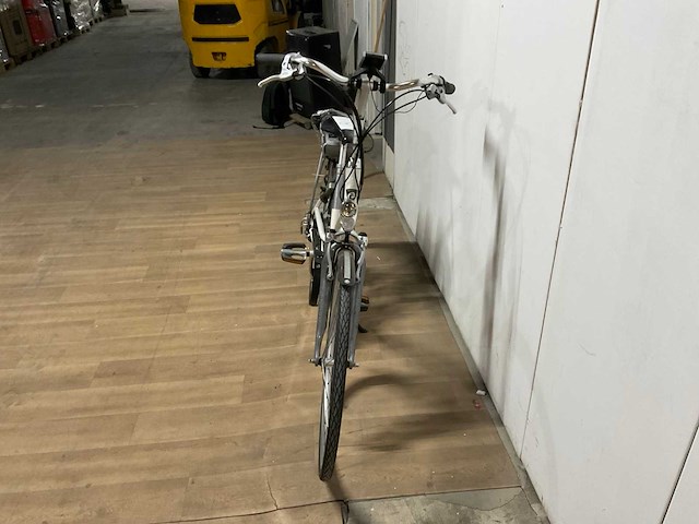 Batavus jakima easy elektrische fiets - afbeelding 2 van  12