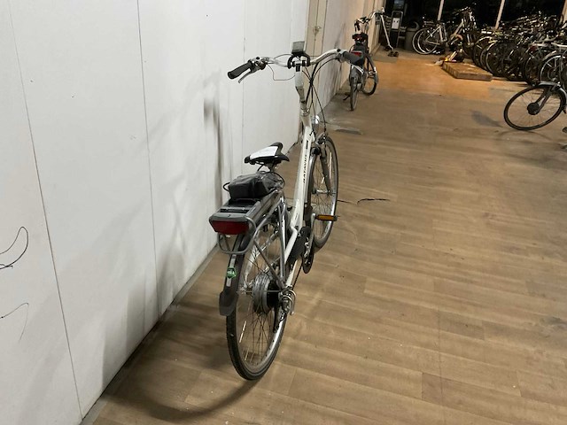 Batavus jakima easy elektrische fiets - afbeelding 3 van  12