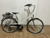 Batavus jakima easy elektrische fiets - afbeelding 12 van  12