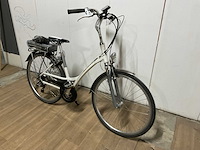 Batavus jakima easy elektrische fiets - afbeelding 4 van  12