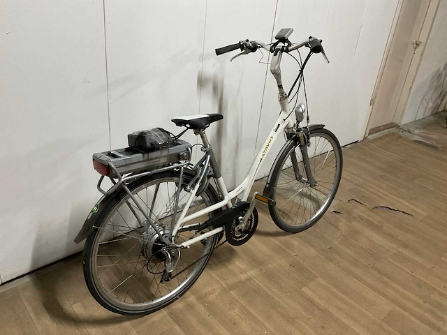 Batavus jakima easy elektrische fiets - afbeelding 5 van  12