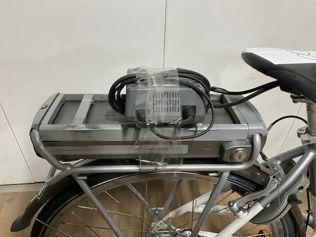Batavus jakima easy elektrische fiets - afbeelding 7 van  12