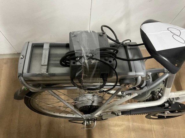 Batavus jakima easy elektrische fiets - afbeelding 8 van  12