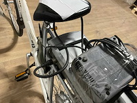 Batavus jakima easy elektrische fiets - afbeelding 9 van  12