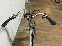 Batavus jakima easy elektrische fiets - afbeelding 10 van  12