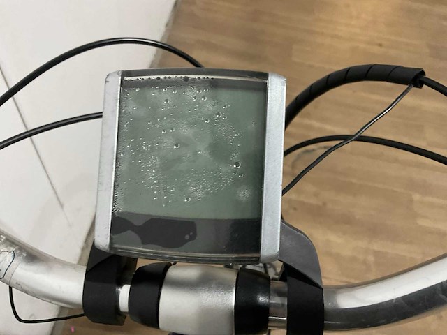 Batavus jakima easy elektrische fiets - afbeelding 11 van  12