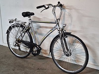 Batavus jakima herenfiets heren fiets - afbeelding 3 van  3