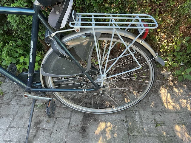 Batavus lento herenfiets - afbeelding 3 van  12