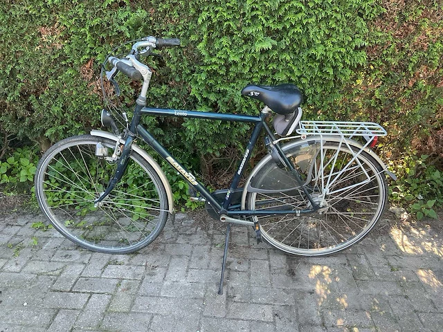 Batavus lento herenfiets - afbeelding 5 van  12